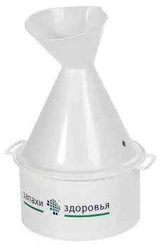 Ингалятор Динамика Запахи Здоровья