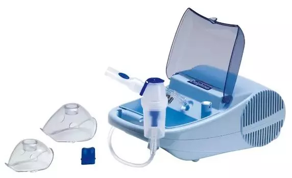 Ингалятор Flaem Nuova Delphinus / F 1000 DF20P00