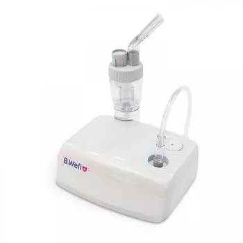 Ингалятор (небулайзер) B.Well MED-121 компрессорный