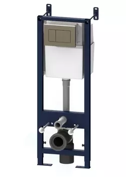 Инсталляция AM.PM I01270351N