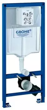 Инсталляция для унитаза Grohe Rapid SL 38528001
