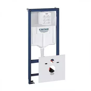 Инсталляция для унитаза Grohe Rapid SL 38539001