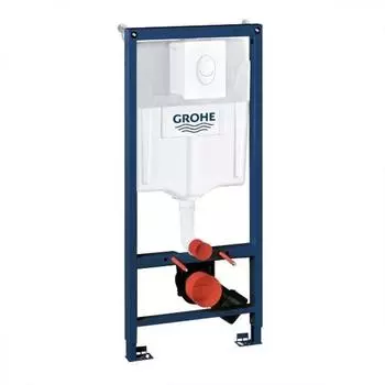 Инсталляция для унитаза Grohe Rapid SL 38722001
