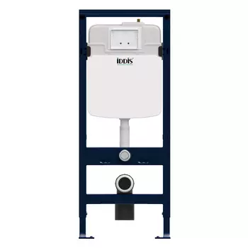 Инсталляция Iddis Profix PRO0000i32