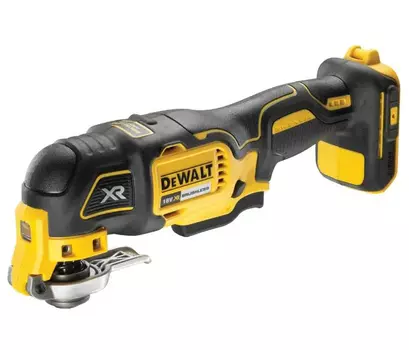 Инструмент многофункциональный DeWalt DCS355N