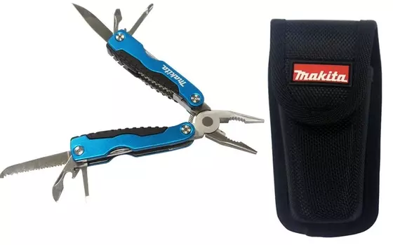Инструмент многофункциональный Makita PGC-120040