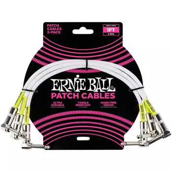 Инструментальный кабель ERNIE BALL 6055