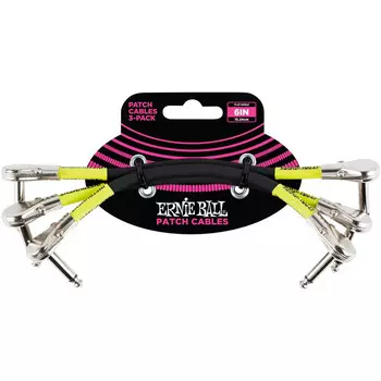 Инструментальный кабель ERNIE BALL 6059