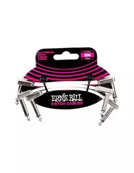 Инструментальный кабель ERNIE BALL 6384