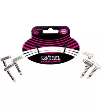 Инструментальный кабель ERNIE BALL 6385