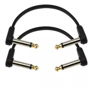 Инструментальный кабель PLANET WAVES PW-FPRR-204