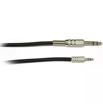 Инструментальный кабель YERASOV Jack-Jack (СТЕРЕО)