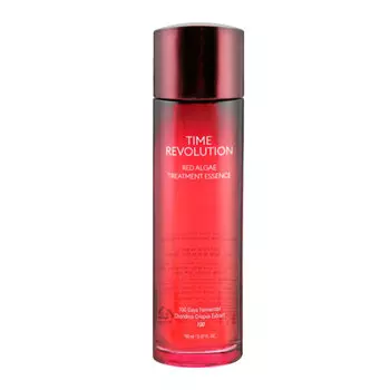 Интенсивная лифтинговая эссенция для лица MISSHA Time Revolution Red Algae Treatment Essence 150ml