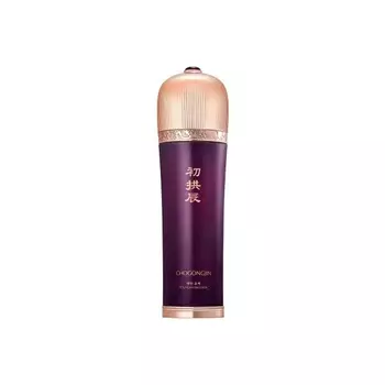 Интенсивно омолаживающая эмульсия MISSHA CHOGONGJIN YOUNGAN EMULSION 125 мл
