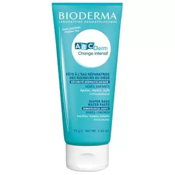 Интенсивный уход крем Bioderma ABCDerm 75 гр