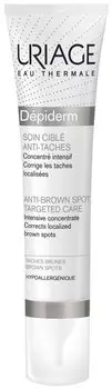 Интенсивный уход Uriage Depiderm 15мл