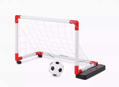 Интерактивная игра HAPPY BABY 331856 FUNNY FOOTBALL