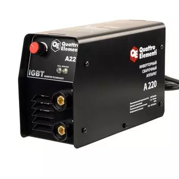 Инвертор Quattro Elementi A 220