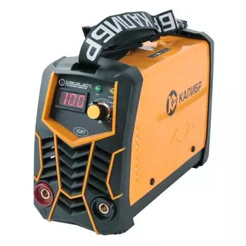 Инвертор сварочный Калибр СВИ-250