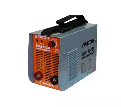 Инвертор сварочный Кратон Smart WI-200