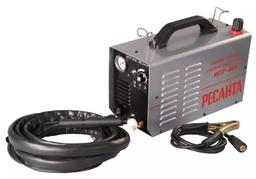 Инверторный плазменный резак Ресанта ИПР-40К