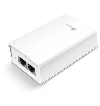 Инжектор TP-Link TL-POE4824G 2GE Passive PoE 48V 24W