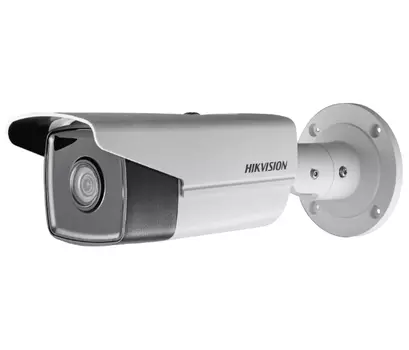 IP камера HikVision 2MP IR Bullet DS-2CD2T23G0-I8 4мм