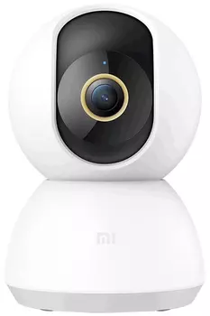 IP-Камера Xiaomi Mi 360° Home Security Camera 2K MJSXJ09CM