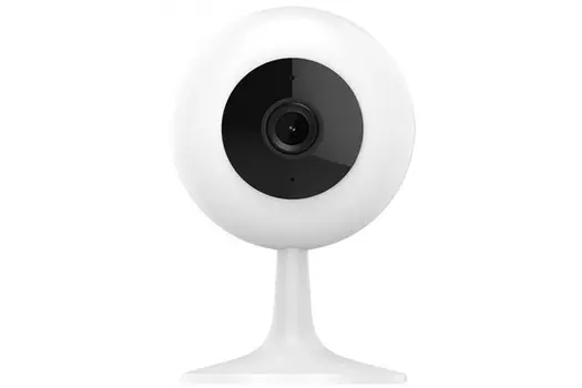 IP камера Xiaomi Xiaobai Smart IP Camera Public Version 720p