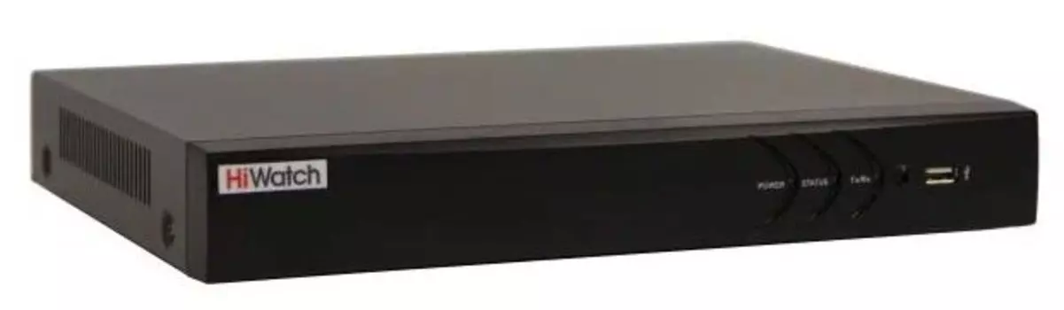 IP-регистратор HiWatch DS-N308(C)