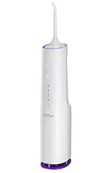 Ирригатор для полости рта КТ-2912-2 белый