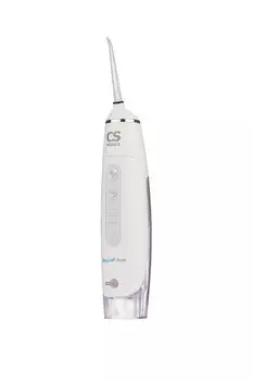 Ирригатор полости рта CS Medica CS-3-PORTABLE PureWhite (белый)