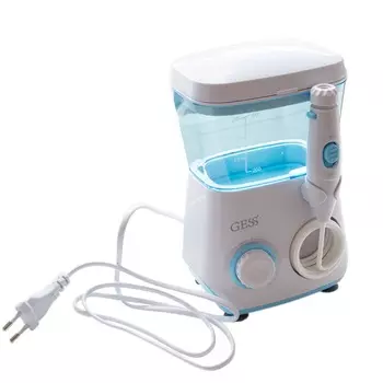 Ирригатор полости рта GESS Aqua Pro GESS-707