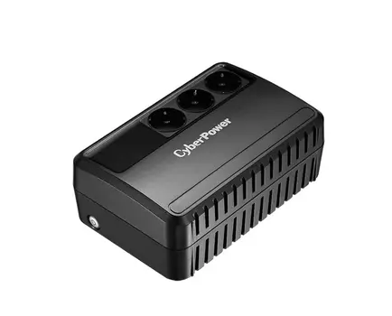 Источник бесперебойного питания CyberPower BU725E