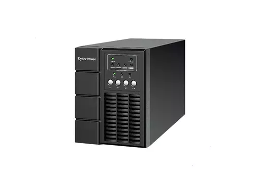 Источник бесперебойного питания CyberPower OLS1000EC Online Tower