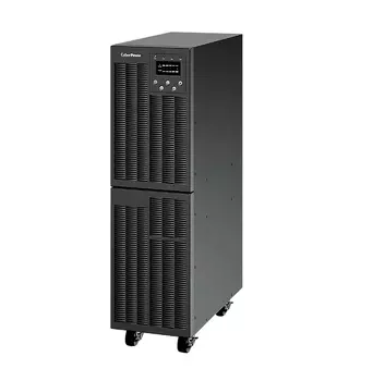 Источник бесперебойного питания CyberPower OLS6000EC Online Tower
