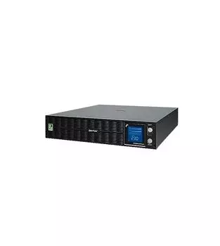 Источник бесперебойного питания CyberPower PR1000ELCDRTXL2U
