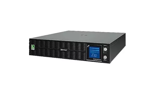 Источник бесперебойного питания CyberPower PR3000ELCDRT2U