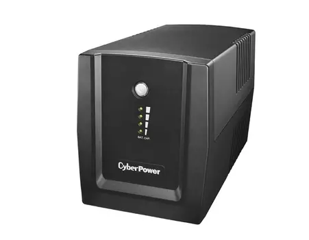 Источник бесперебойного питания CyberPower UT1500EI