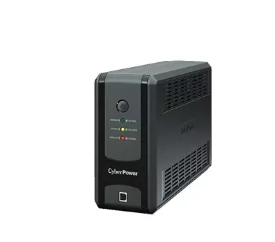 Источник бесперебойного питания CyberPower UT850EG