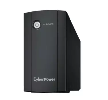 Источник бесперебойного питания CyberPower UTI675E