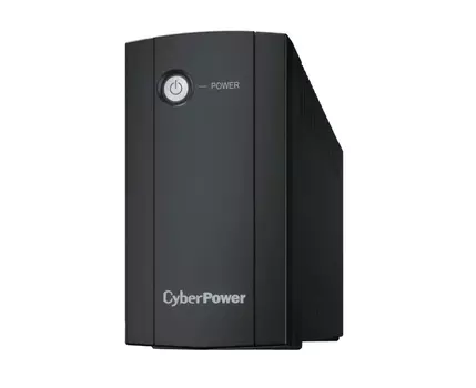 Источник бесперебойного питания CyberPower UTI675EI