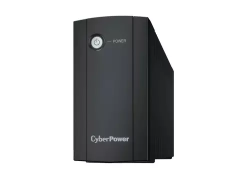 Источник бесперебойного питания CyberPower UTI875E