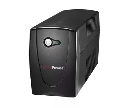 Источник бесперебойного питания CyberPower VALUE600EI