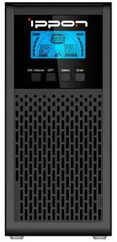 Источник бесперебойного питания Ippon Innova G2 Euro 1000L (1547590)