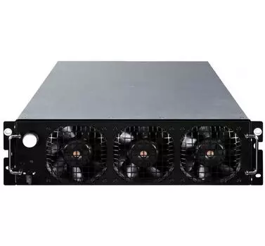 Источник бесперебойного питания Ippon Innova Modular 25K 25000ВА черный (1549471)