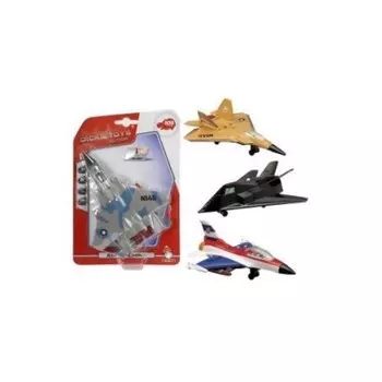 Истребитель, 17 см., зв DICKIE