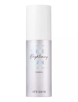 It's Skin Эссенция с муцином улитки для сияния кожи Snail Blanc Brightening Essence, 30 мл