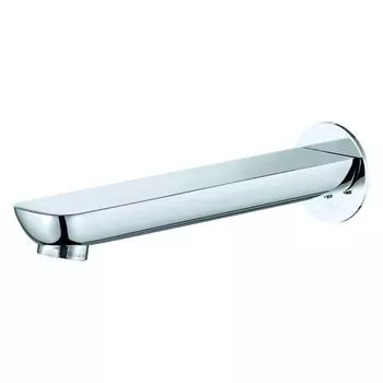 Излив встраиваемый D&amp;K хром (DC1004893)