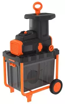 Измельчитель электрический Black &amp; Decker BEGAS5800-QS